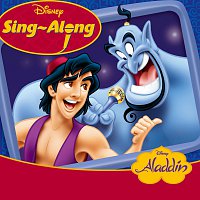 Různí interpreti – Aladdin Sing-A-Long