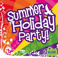Juice Music – Summer Holiday Party