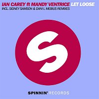 Ian Carey – Let Loose (feat. Mandy Ventrice)