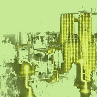 Přední strana obalu CD Party