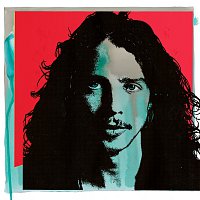 Přední strana obalu CD Chris Cornell