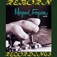 Maynard Ferguson Octet – Maynard Ferguson And His Octet  (HD Remastered)