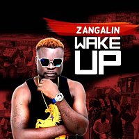 Přední strana obalu CD Wake Up