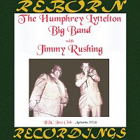 Humphrey Lyttelton And His Band, Humphrey Lyttelton, Jimmy Rushing – BBC Jazz Club 1958 (HD Remastered)