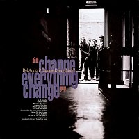 Del Amitri – Change Everything [Re-Presents]