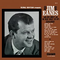 Jim Eanes, Red Smiley & The Bluegrass Cut-Ups – Jim Eanes With Red Smiley & The Bluegrass Cut-Ups