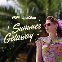 Urban Zotel, Vid Jamnik – Summer Getaway