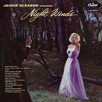 Přední strana obalu CD Jackie Gleason Presents Night Winds