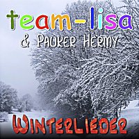 team-lisa, Pauker Hermy – Winterlieder