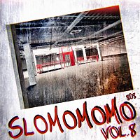 Stylerwack – Slomomomo808, Vol. 8