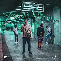 Astelony – Zvoní Phone (feat. P4TTY)