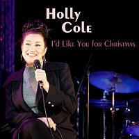 Holly Cole – I'd Like You For Christmas [Live Version]