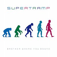 Supertramp – Brother Where You Bound [Remastered]