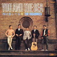 The Rigannies – You And The Sea