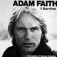 Adam Faith – I Survive (Deluxe)