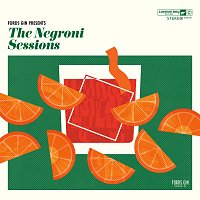 Jazz Dispensary – Jazz Dispensary & Fords Gin Present: The Negroni Sessions