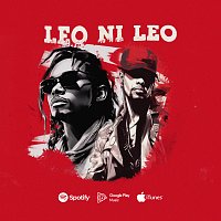 Dee Man, Costary – Leo Nii Leo