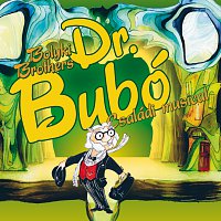 Různí interpreti – Dr Bubó