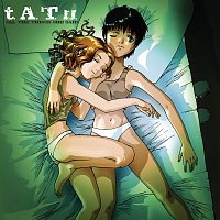 t.A.T.u. – All The Things She Said [Maxi #2 Int'l Version]