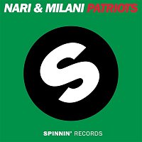 Nari & Milani – Patriots