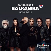 Sanja Ilić & Balkanika – Nova Deca