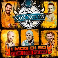 Voxxclub – I mog di so [Xtreme Sound Partymix]