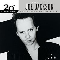 Joe Jackson – 20th Century Masters: The Millennium Collection: Best Of Joe Jackson
