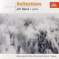 Jiří Bárta – Reflexe ( Messiaen, Dvořák, Rachmaninov, Strauss, Webern, Kopelent ... )