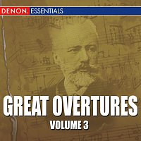 Různí interpreti – Great Overtures, Volume 3