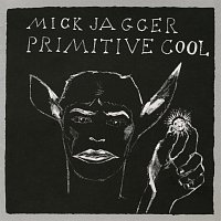 Přední strana obalu CD Primitive Cool