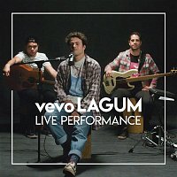Lagum- Live Perfomance | VEVO