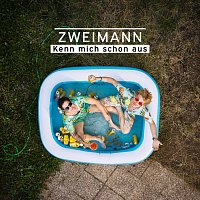 Zweimann – Kenn mich schon aus