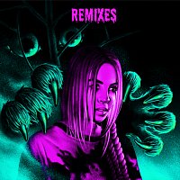 Alison Wonderland – Bad Things [Remixes]