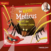 Der kleine Medicus – 06: Angriff der Monsterzecke