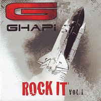 Ghapi – Rock It [Vol. 1]