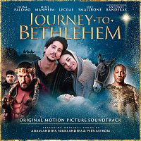 The Cast Of Journey To Bethlehem – Journey To Bethlehem [Original Motion Picture Soundtrack]