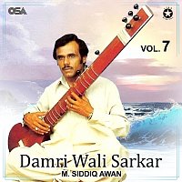 M. Siddiq Awan – Damri Wali Sarkar, Vol. 7