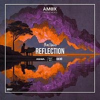 Přední strana obalu CD Reflection