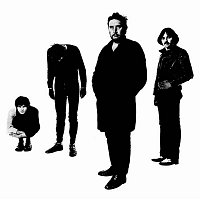 The Stranglers – Black And White