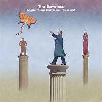 Tim Bowness – Stupid Things That Mean the World
