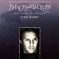 John Barry – Dances With Wolves - Original Motion Picture Soundtrack