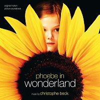 Phoebe In Wonderland [Original Motion Picture Soundtrack]