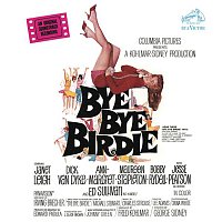 Přední strana obalu CD Bye Bye Birdie (Original Motion Picture Soundtrack)