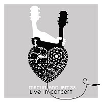 Martin and James – Live In Concert