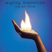 The Mighty Diamonds – Ice On Fire