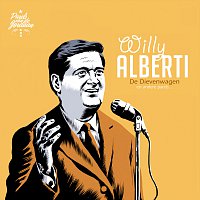 Willy Alberti – De Dievenwagen En Andere Parels...