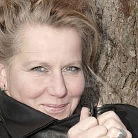 Přední strana obalu CD Auf der Flucht