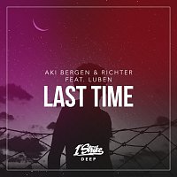 Aki Bergen & Richter, Luben – Last Time