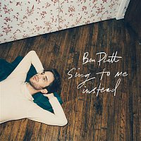 Ben Platt – Sing To Me Instead CD
