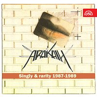 Arakain – Singly & rarity 1987-1989